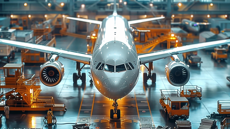 专冠航空航天